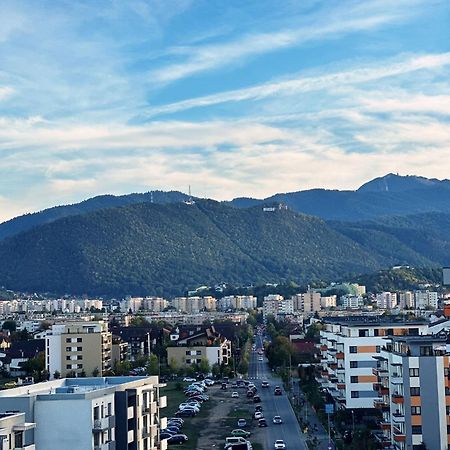 Asm Residence Brasov Ngoại thất bức ảnh