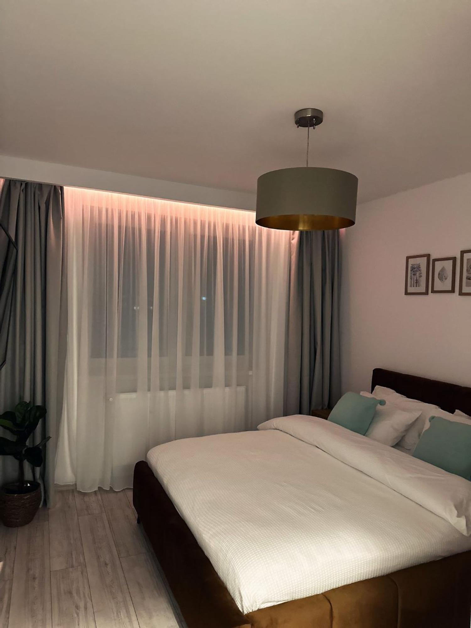 Asm Residence Brasov Ngoại thất bức ảnh