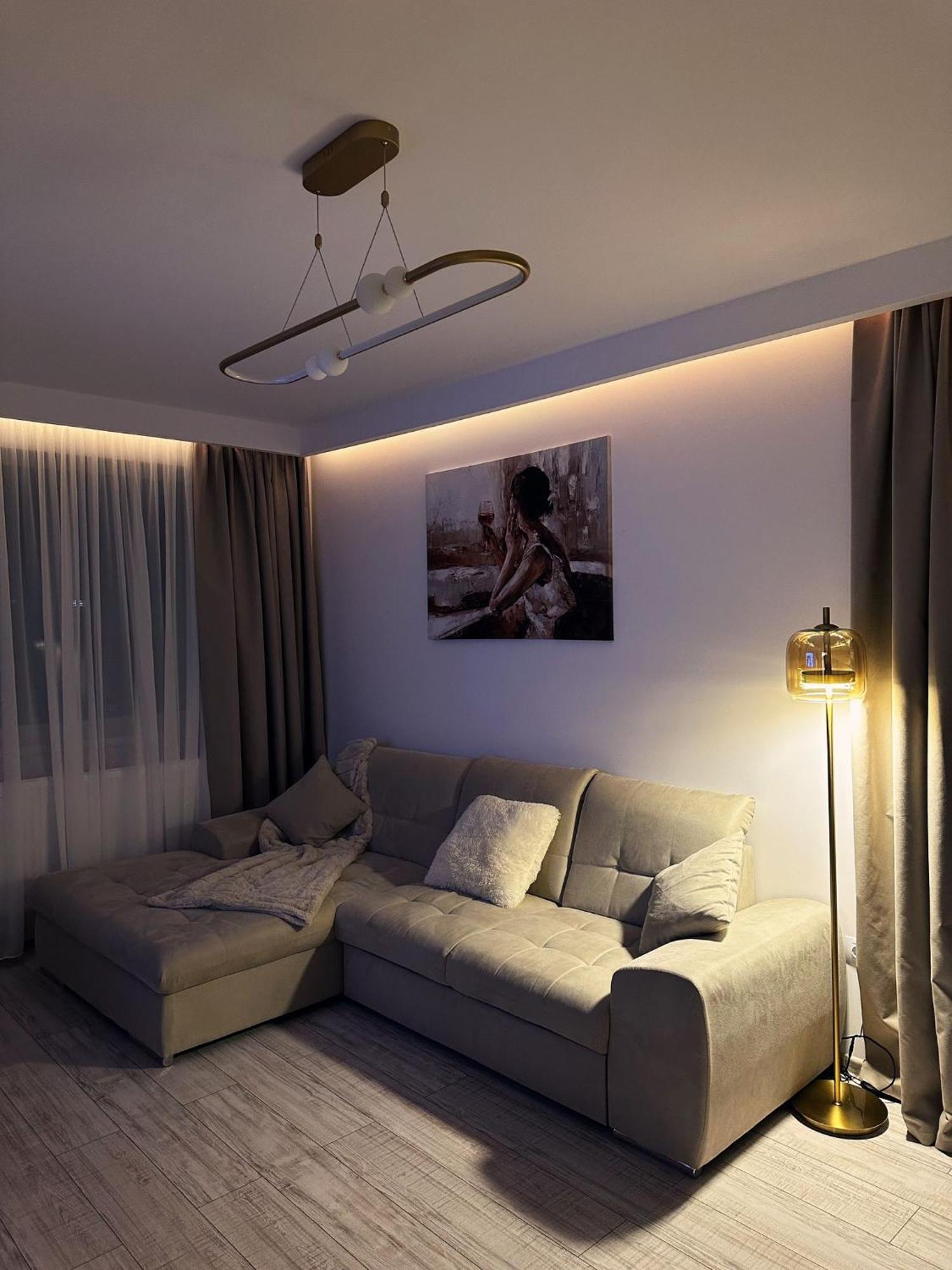 Asm Residence Brasov Ngoại thất bức ảnh