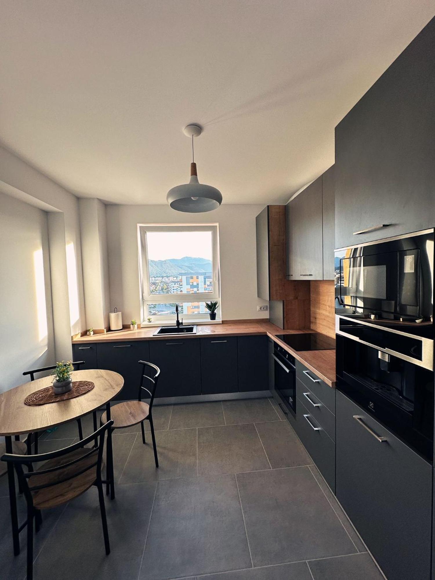 Asm Residence Brasov Ngoại thất bức ảnh