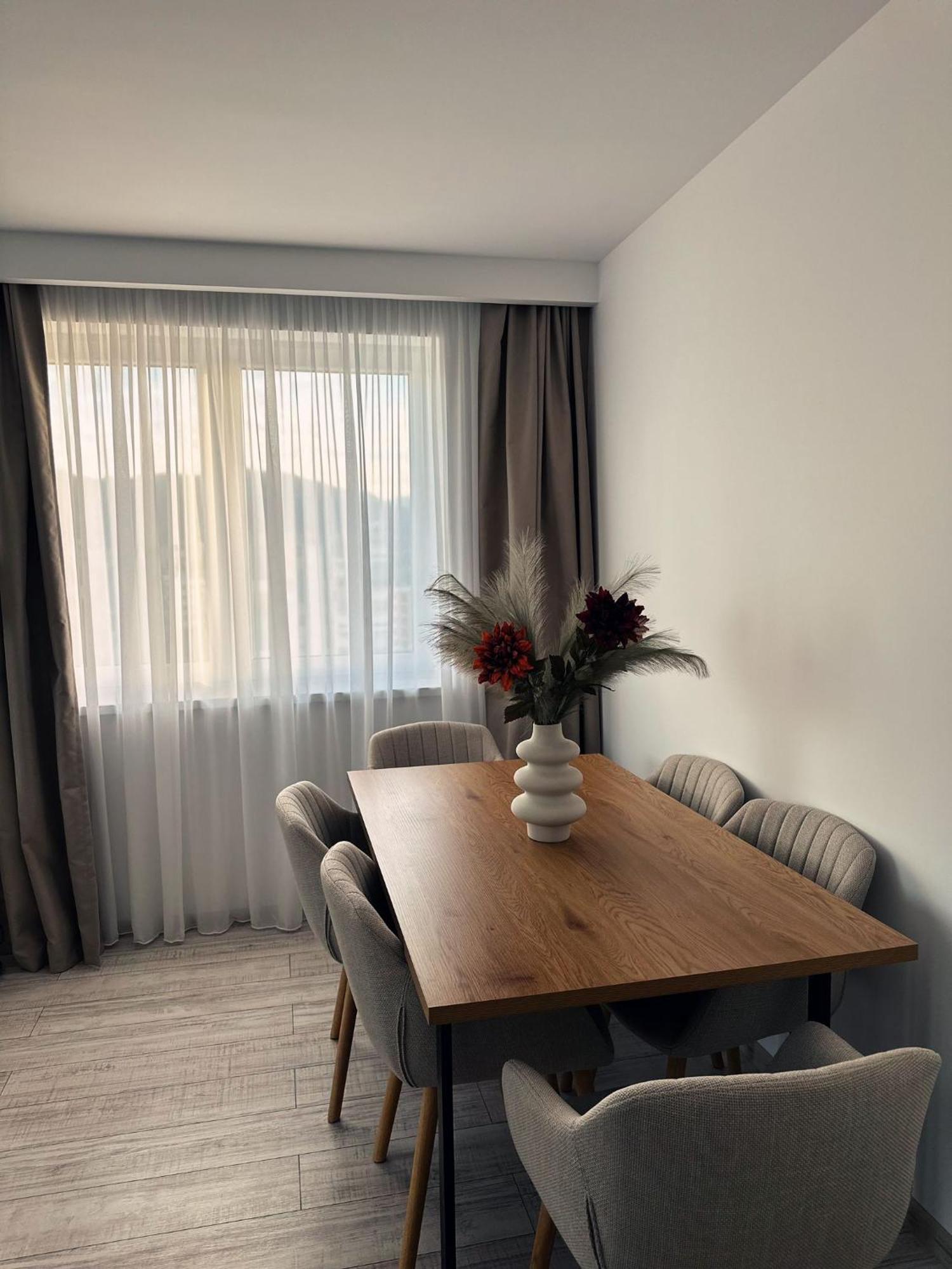 Asm Residence Brasov Ngoại thất bức ảnh