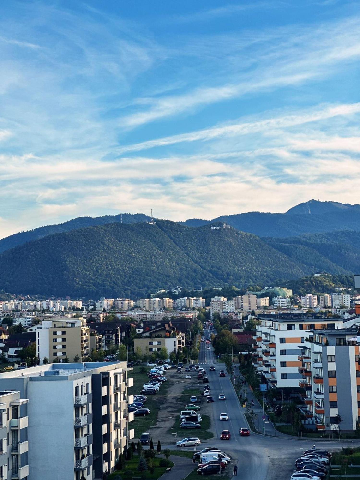 Asm Residence Brasov Ngoại thất bức ảnh